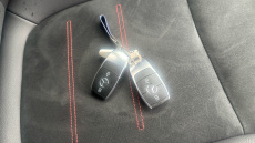 Mercedes-Benz A-Class A200 AMG Line Premium 5dr Auto Petrol Hatchback